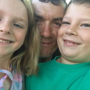 Meet your Posher, Harry